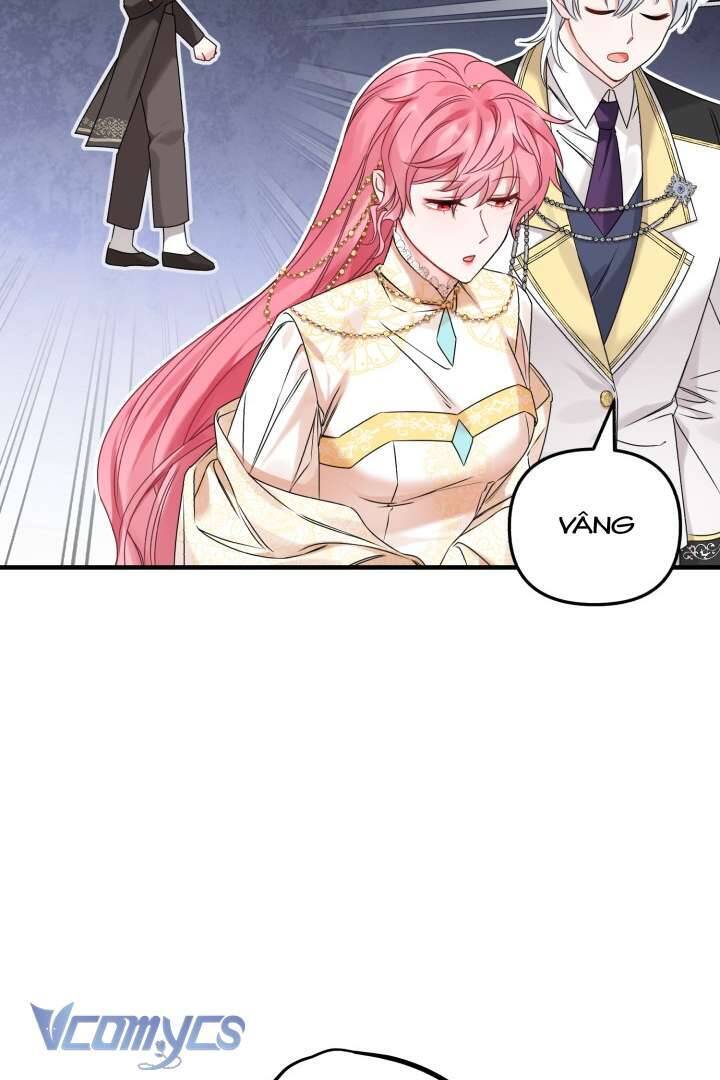 Mê Cung Cám Dỗ Của Emilone: Chapter 7