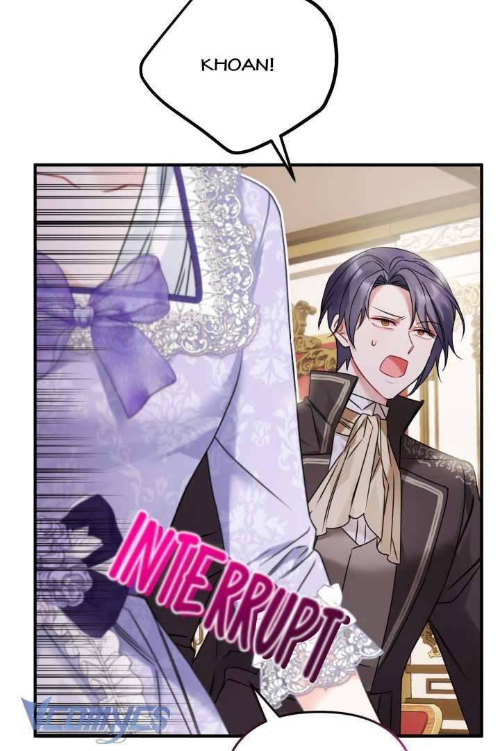 Mê Cung Cám Dỗ Của Emilone: Chapter 7