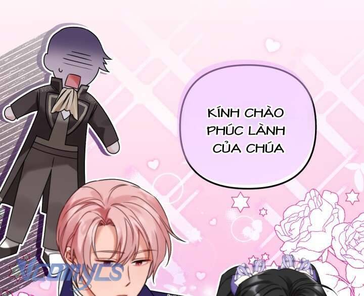 Mê Cung Cám Dỗ Của Emilone: Chapter 7