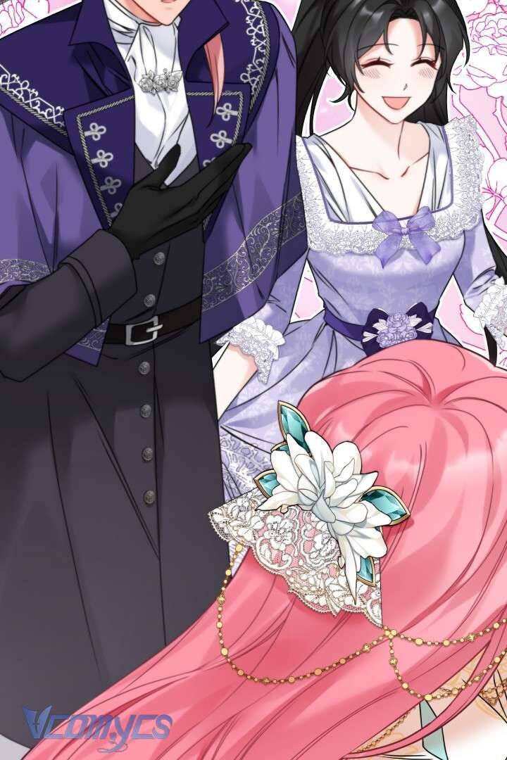 Mê Cung Cám Dỗ Của Emilone: Chapter 7