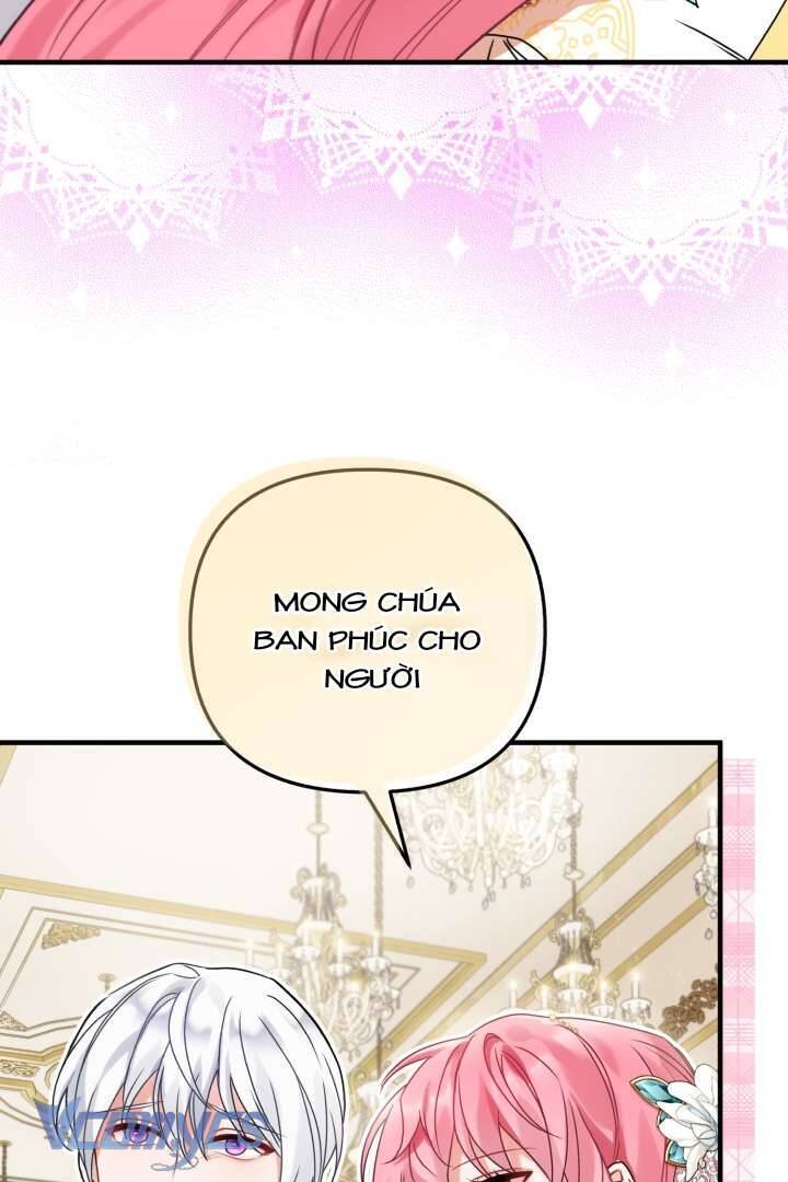 Mê Cung Cám Dỗ Của Emilone: Chapter 7