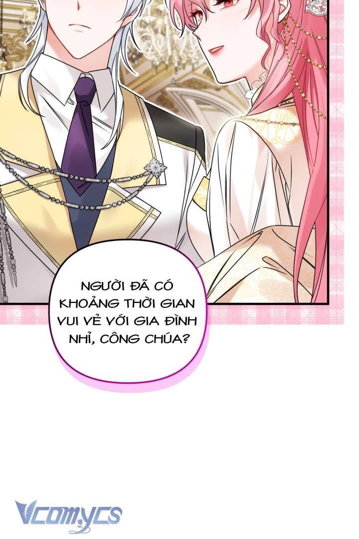 Mê Cung Cám Dỗ Của Emilone: Chapter 7