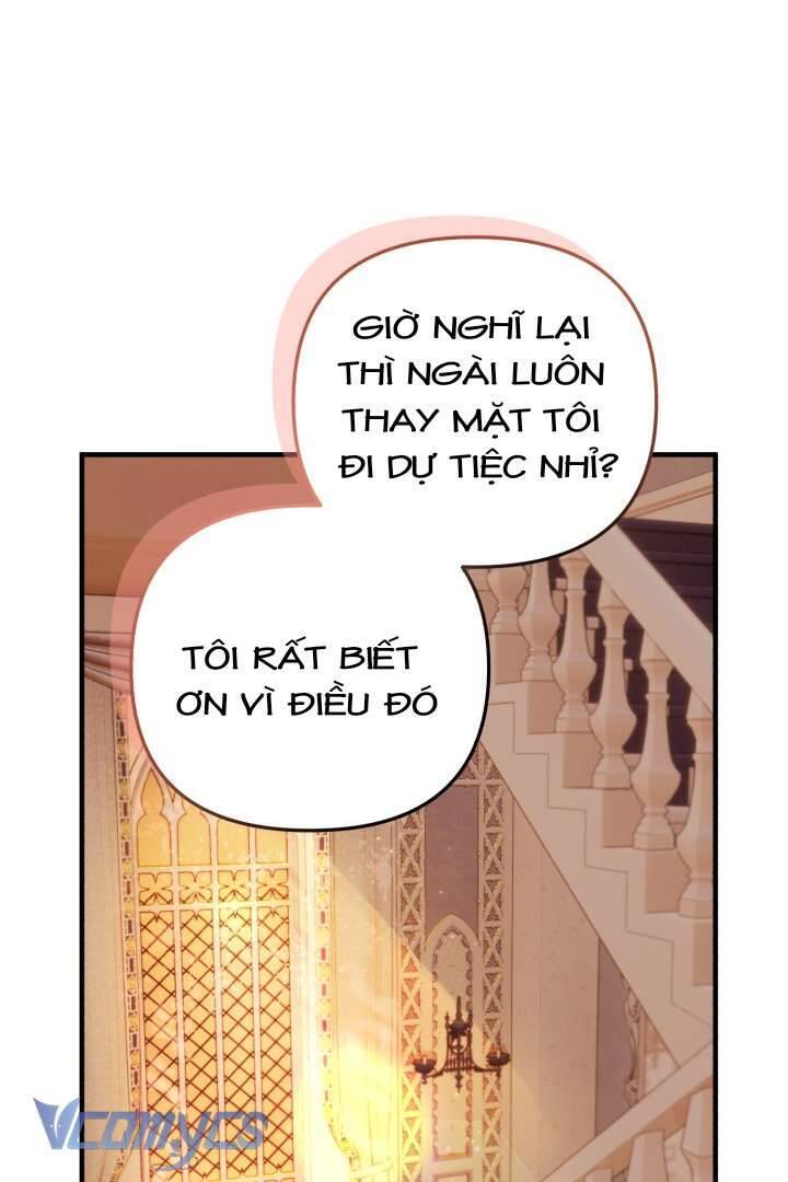 Mê Cung Cám Dỗ Của Emilone: Chapter 7