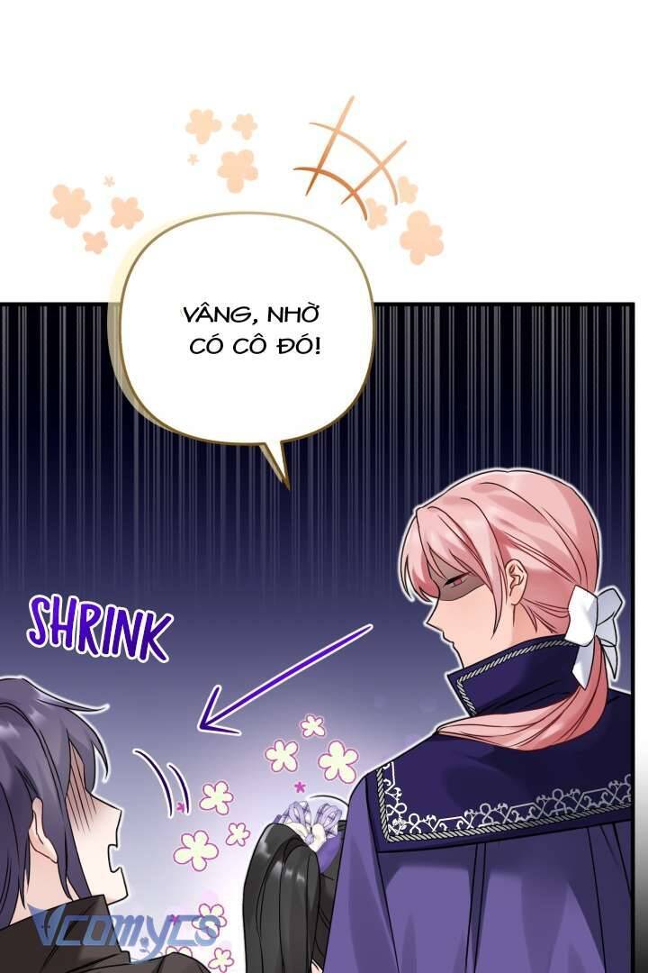 Mê Cung Cám Dỗ Của Emilone: Chapter 7