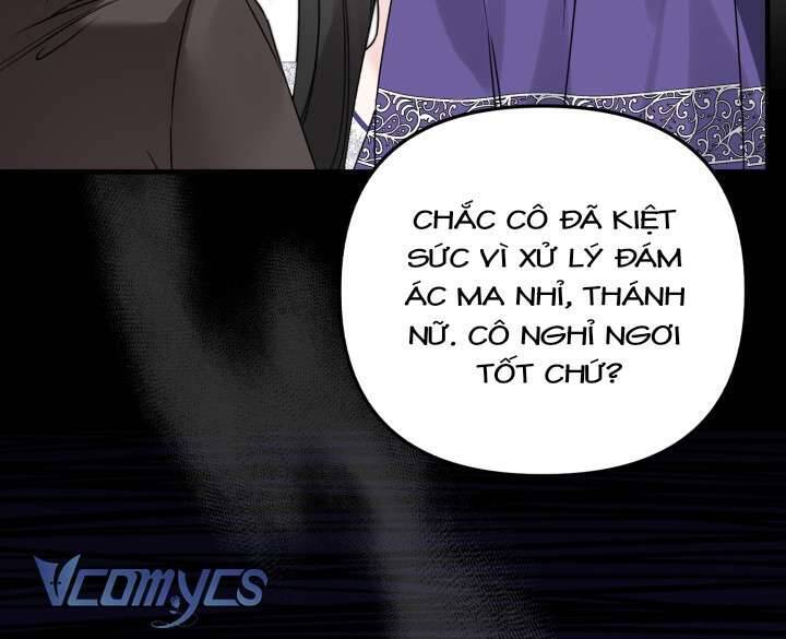 Mê Cung Cám Dỗ Của Emilone: Chapter 7