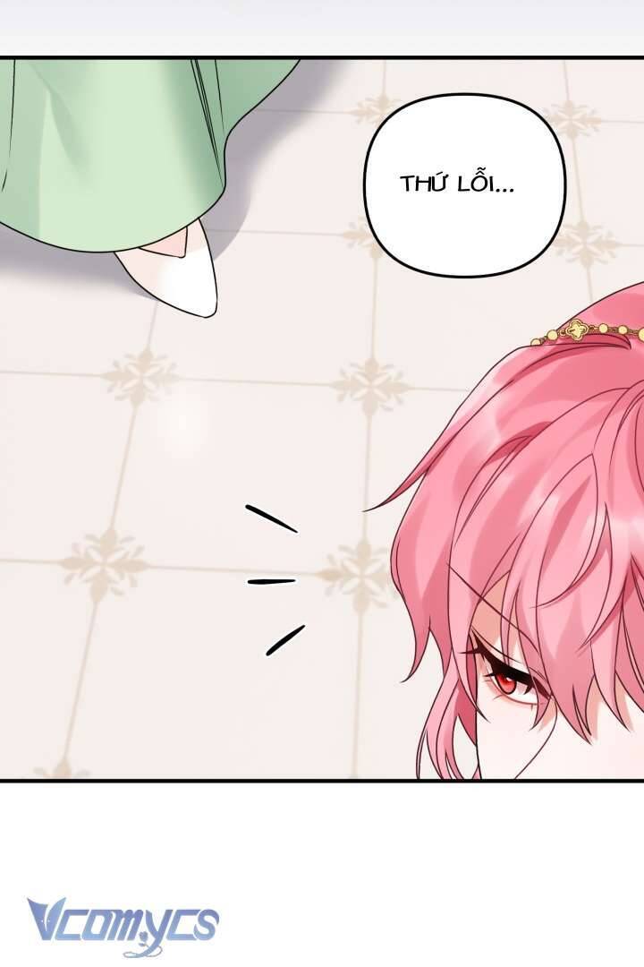 Mê Cung Cám Dỗ Của Emilone: Chapter 7