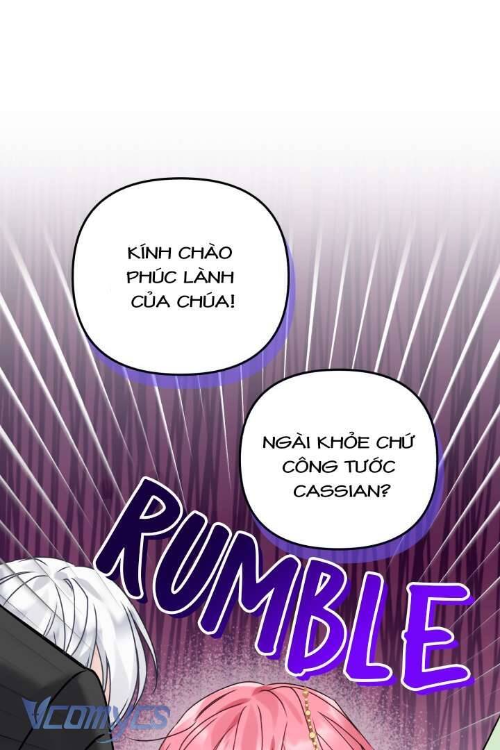 Mê Cung Cám Dỗ Của Emilone: Chapter 7