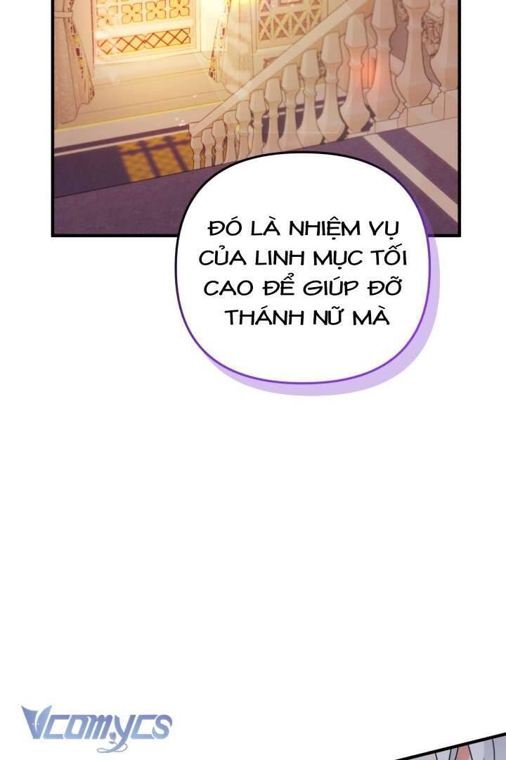 Mê Cung Cám Dỗ Của Emilone: Chapter 7