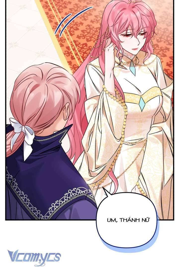 Mê Cung Cám Dỗ Của Emilone: Chapter 7