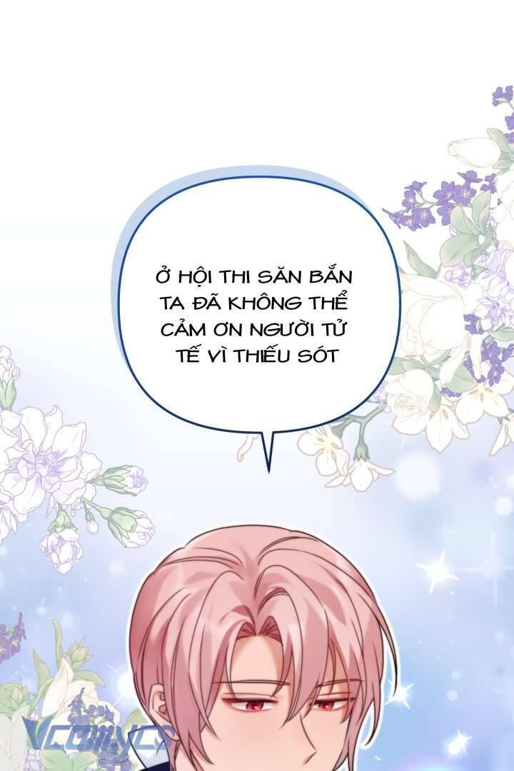 Mê Cung Cám Dỗ Của Emilone: Chapter 7