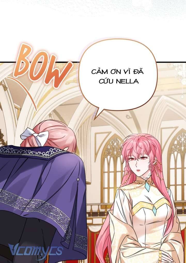 Mê Cung Cám Dỗ Của Emilone: Chapter 7