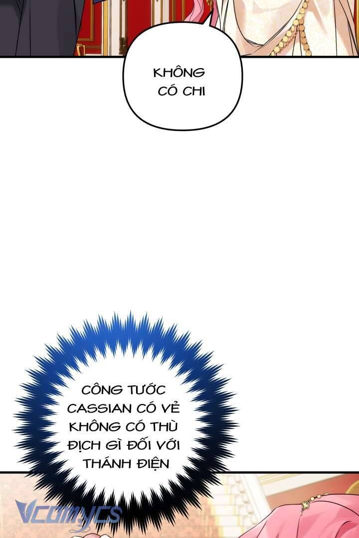 Mê Cung Cám Dỗ Của Emilone: Chapter 7