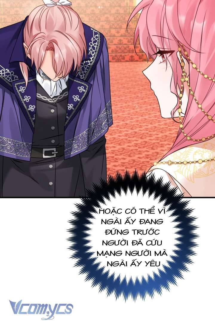 Mê Cung Cám Dỗ Của Emilone: Chapter 7