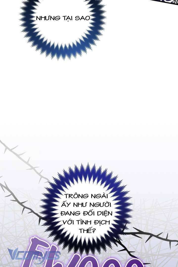 Mê Cung Cám Dỗ Của Emilone: Chapter 7