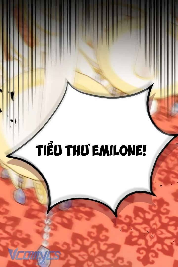 Mê Cung Cám Dỗ Của Emilone: Chapter 8