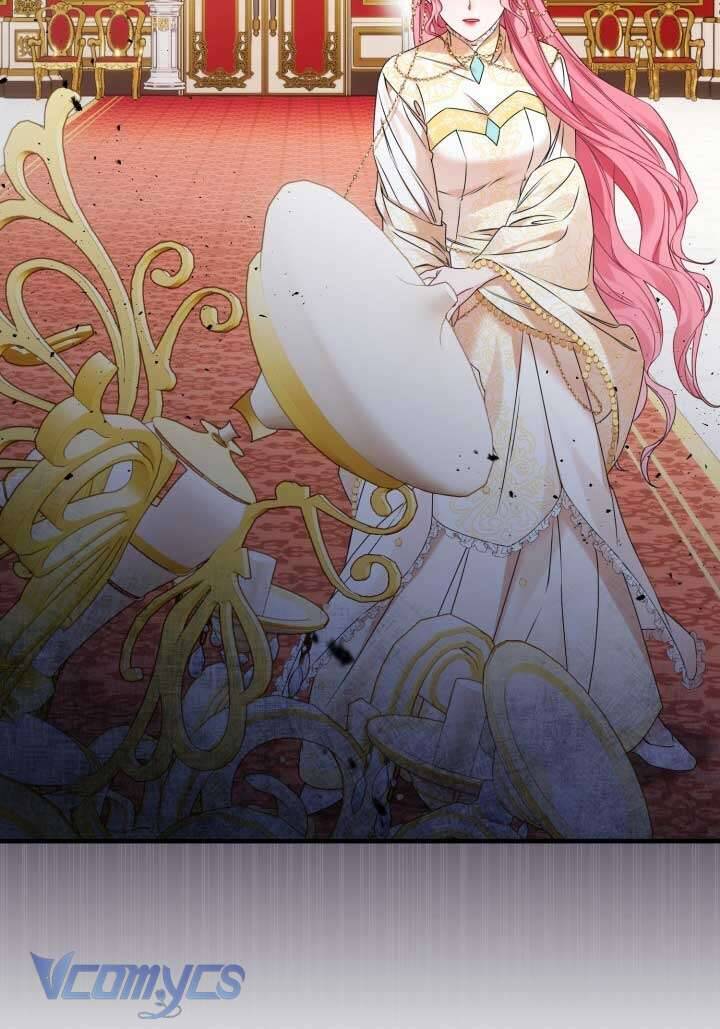 Mê Cung Cám Dỗ Của Emilone: Chapter 8