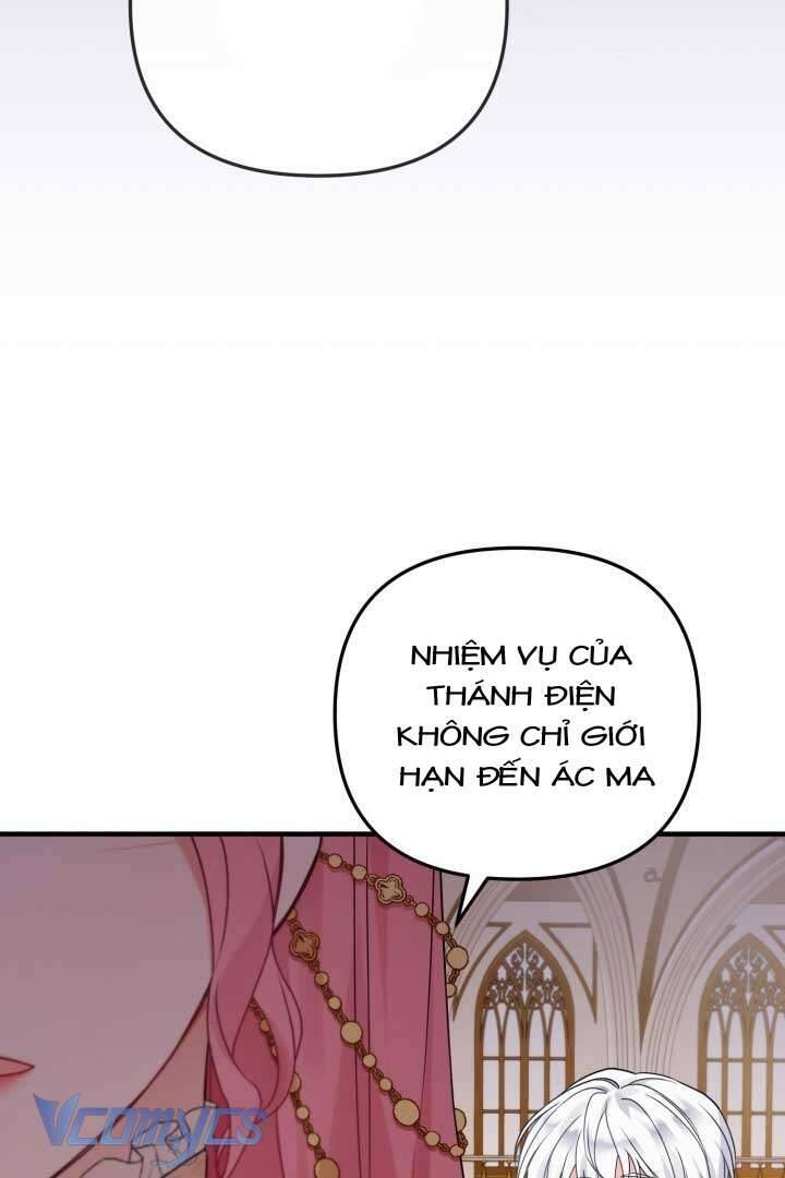 Mê Cung Cám Dỗ Của Emilone: Chapter 8