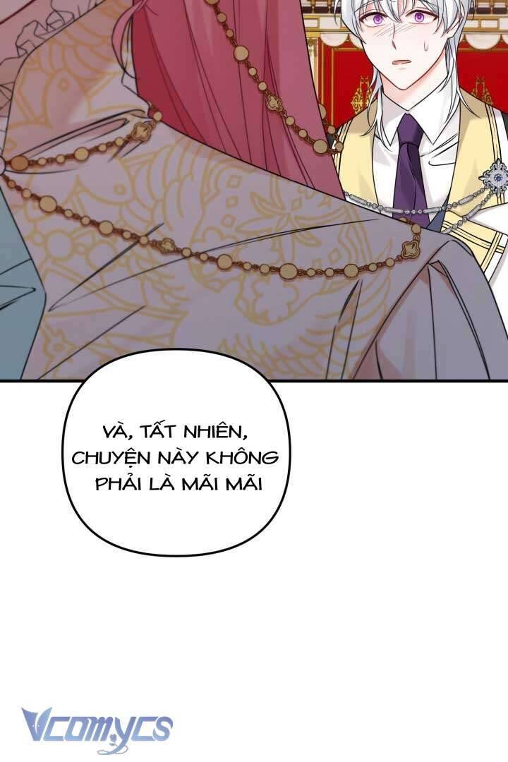 Mê Cung Cám Dỗ Của Emilone: Chapter 8