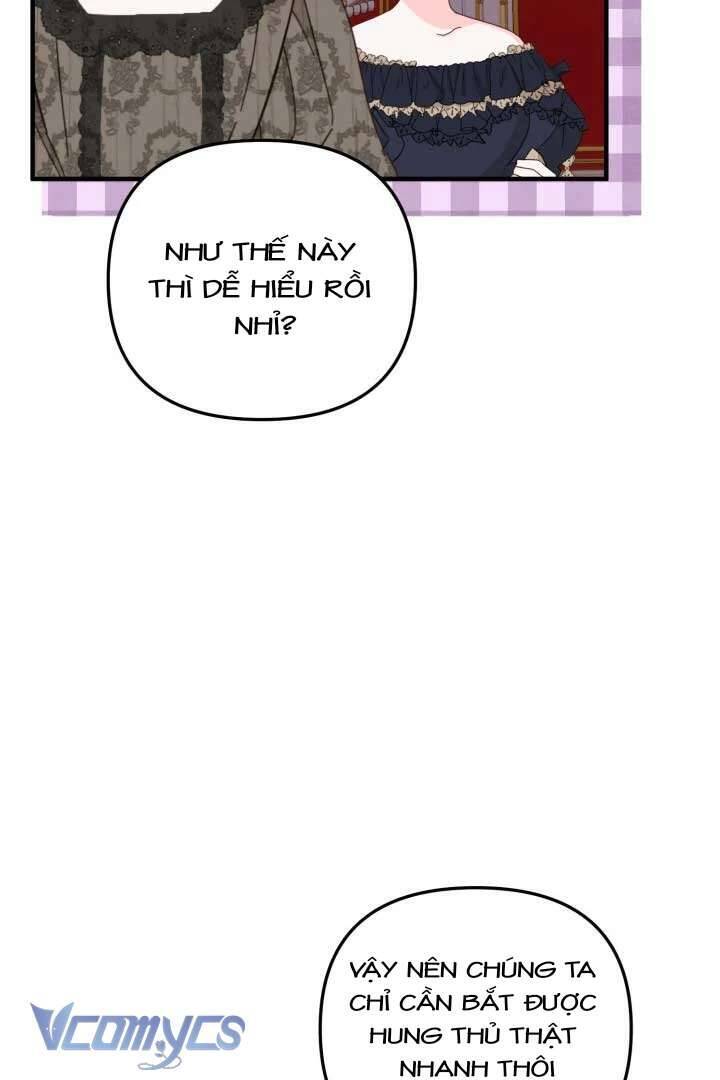 Mê Cung Cám Dỗ Của Emilone: Chapter 8