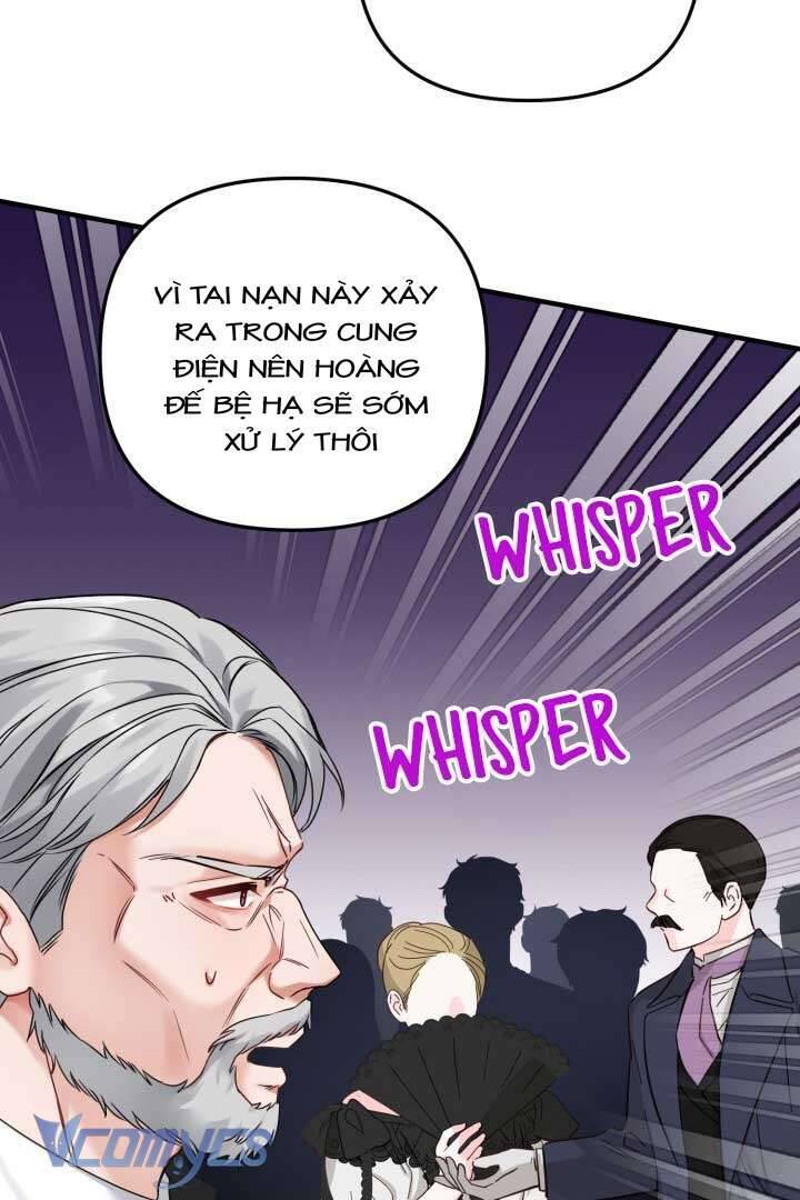 Mê Cung Cám Dỗ Của Emilone: Chapter 8