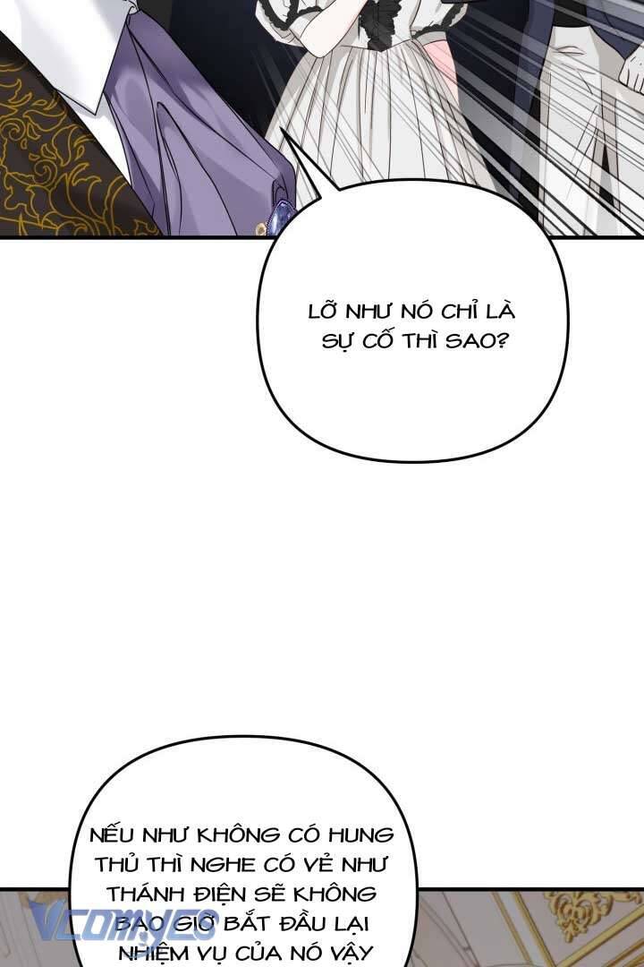 Mê Cung Cám Dỗ Của Emilone: Chapter 8