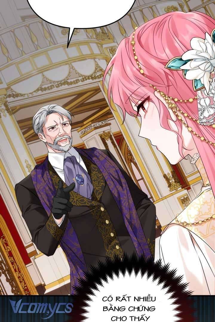 Mê Cung Cám Dỗ Của Emilone: Chapter 8