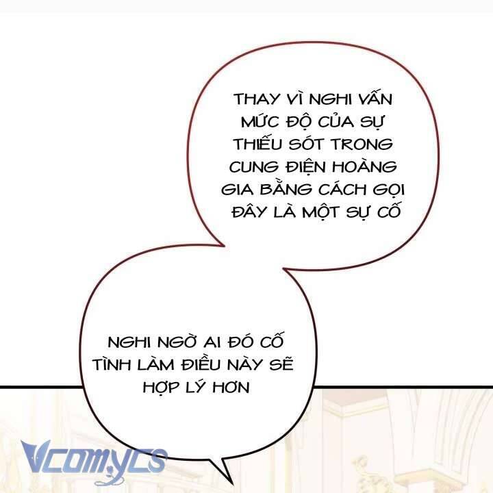 Mê Cung Cám Dỗ Của Emilone: Chapter 8