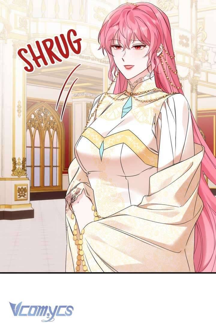 Mê Cung Cám Dỗ Của Emilone: Chapter 8