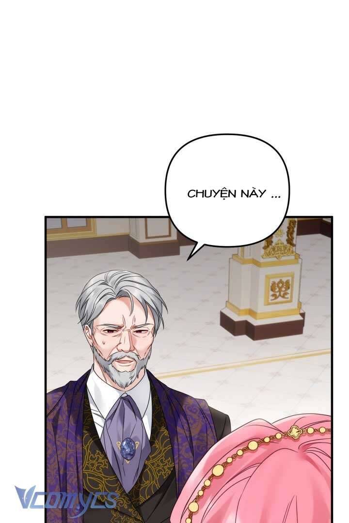 Mê Cung Cám Dỗ Của Emilone: Chapter 8