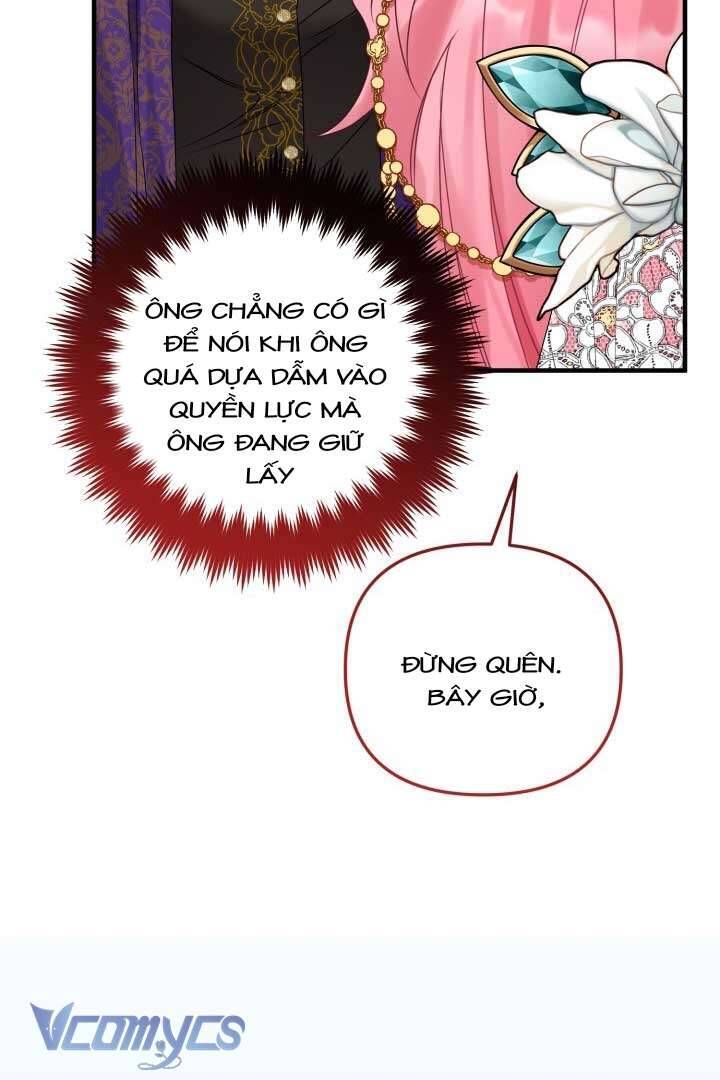 Mê Cung Cám Dỗ Của Emilone: Chapter 8