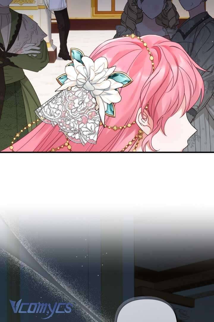 Mê Cung Cám Dỗ Của Emilone: Chapter 8