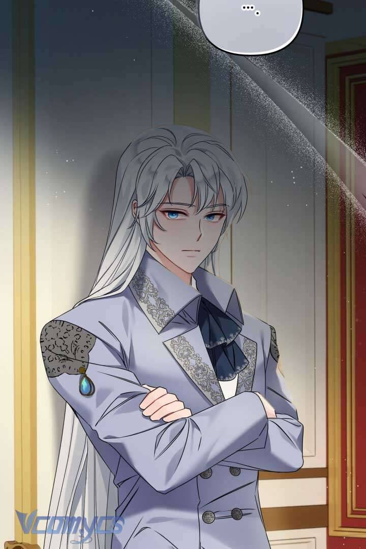 Mê Cung Cám Dỗ Của Emilone: Chapter 8