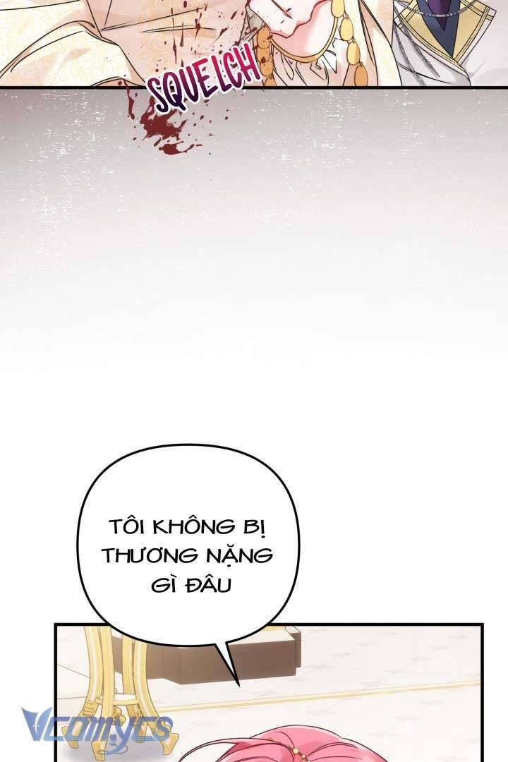 Mê Cung Cám Dỗ Của Emilone: Chapter 8