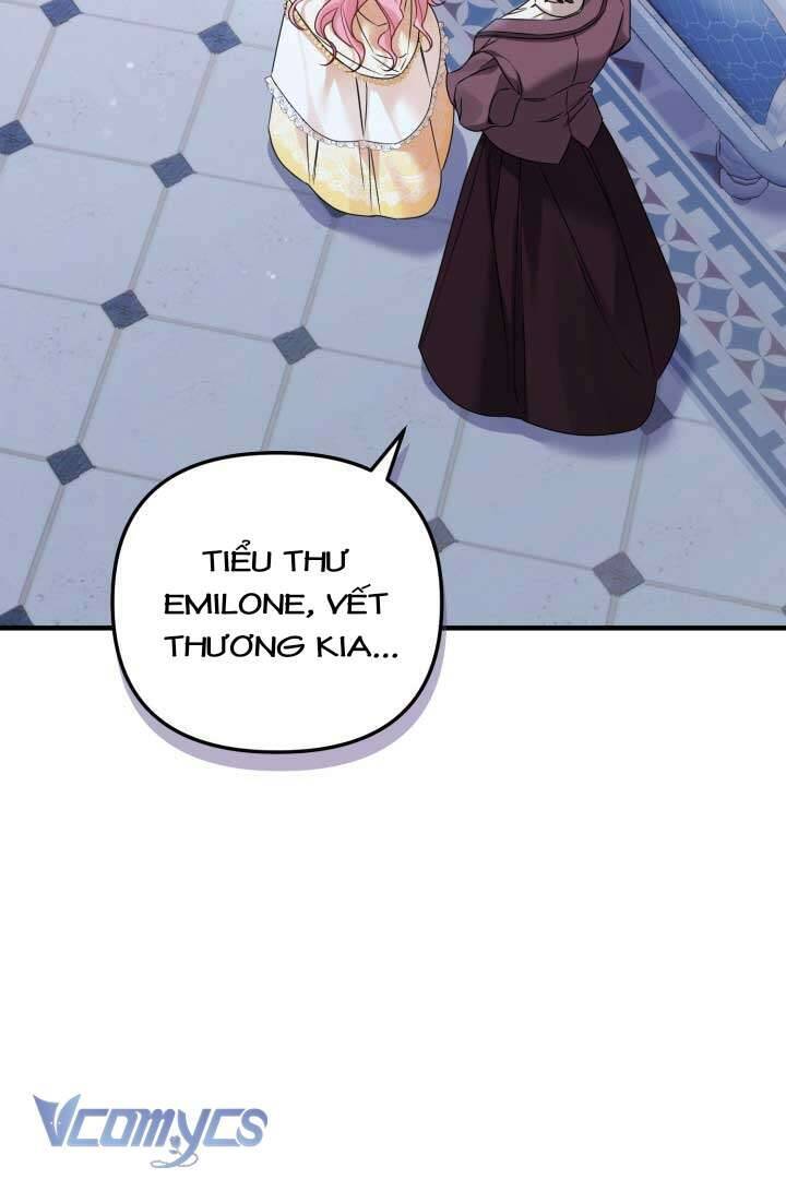 Mê Cung Cám Dỗ Của Emilone: Chapter 8