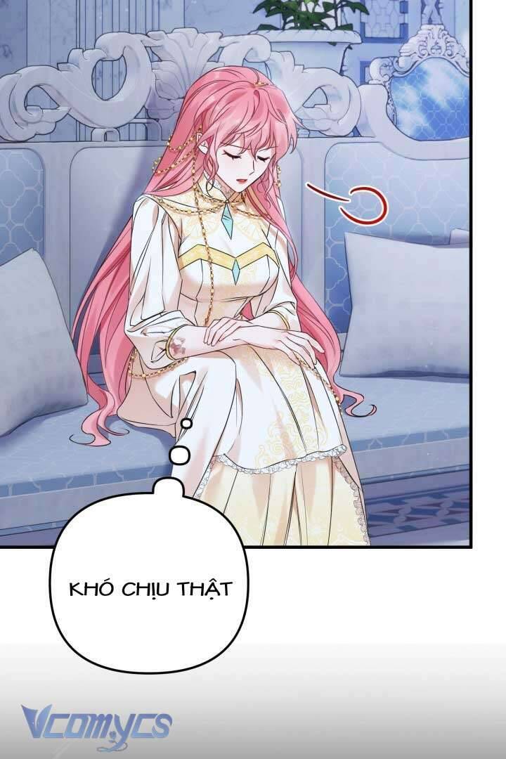 Mê Cung Cám Dỗ Của Emilone: Chapter 8