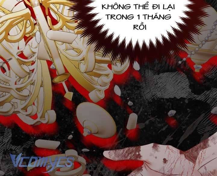 Mê Cung Cám Dỗ Của Emilone: Chapter 8