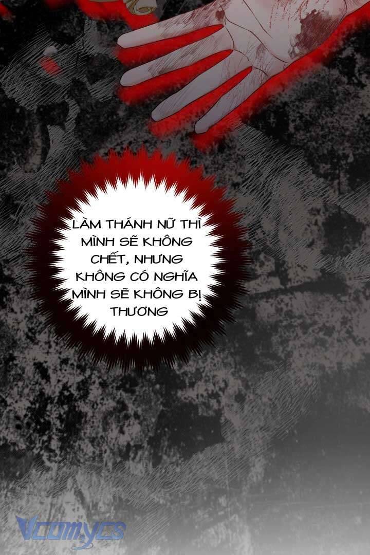 Mê Cung Cám Dỗ Của Emilone: Chapter 8