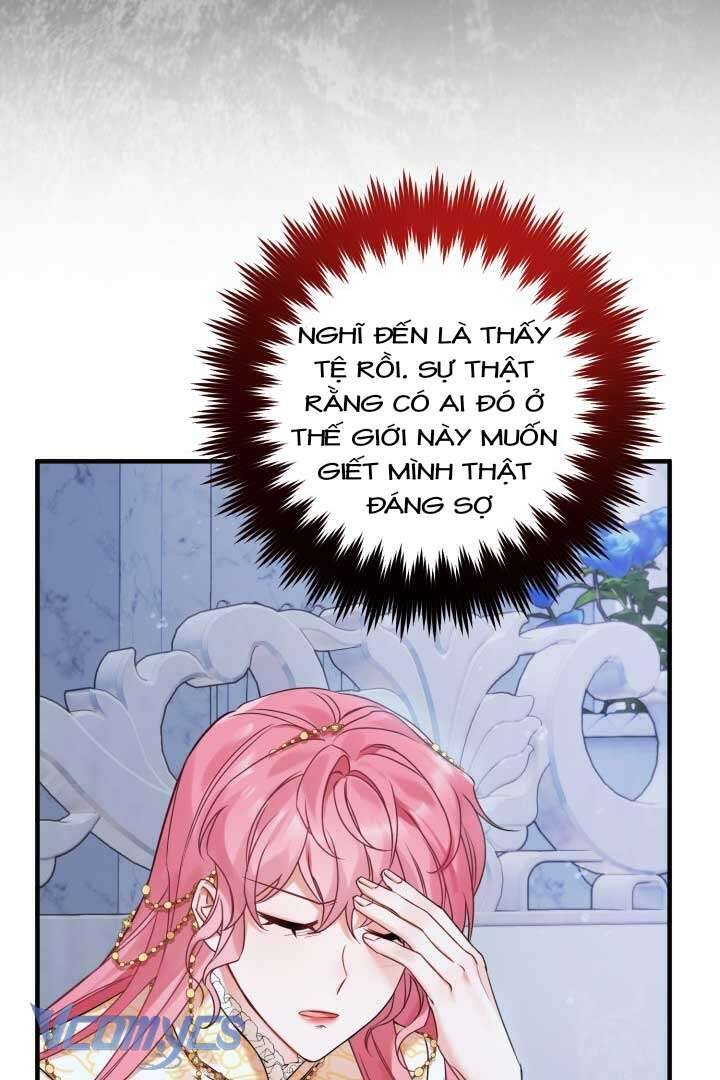 Mê Cung Cám Dỗ Của Emilone: Chapter 8