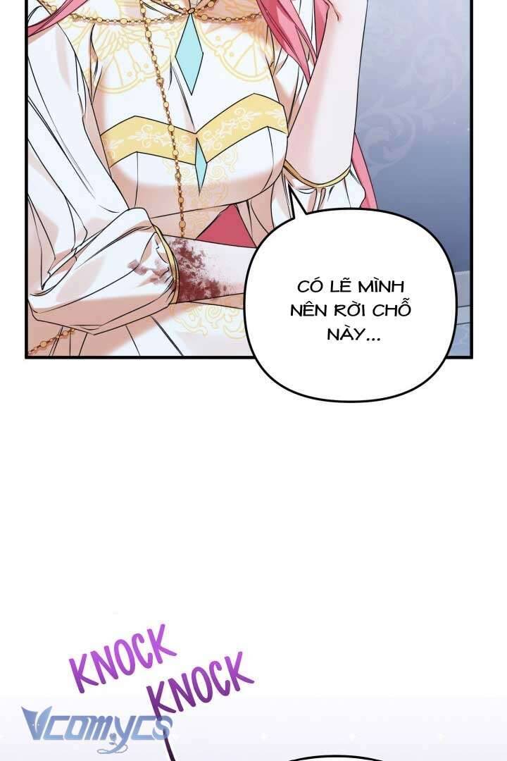 Mê Cung Cám Dỗ Của Emilone: Chapter 8