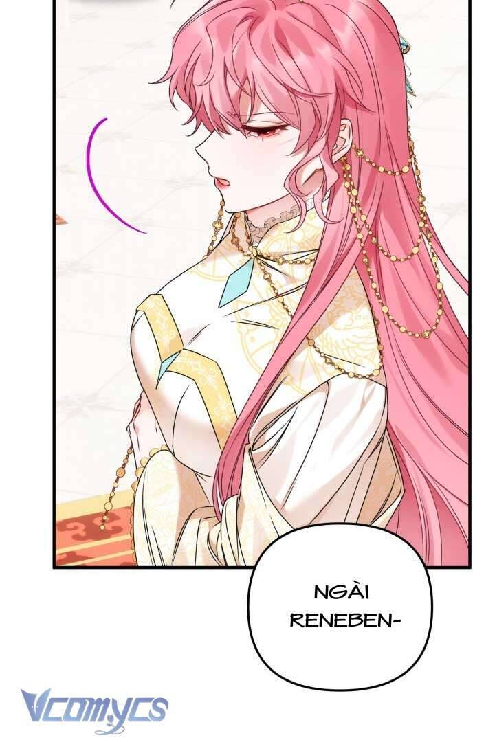 Mê Cung Cám Dỗ Của Emilone: Chapter 8