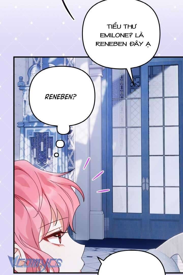 Mê Cung Cám Dỗ Của Emilone: Chapter 8