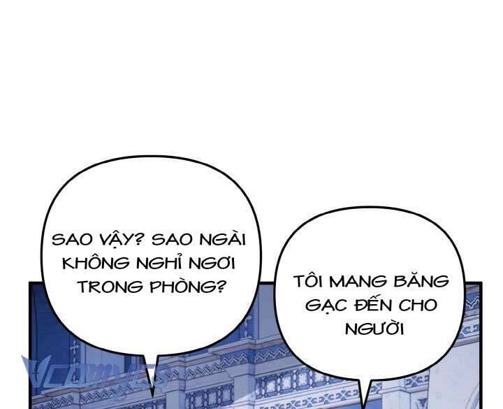 Mê Cung Cám Dỗ Của Emilone: Chapter 8
