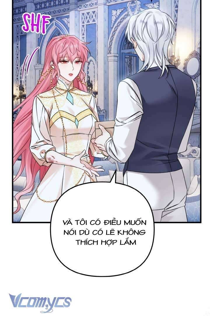 Mê Cung Cám Dỗ Của Emilone: Chapter 8