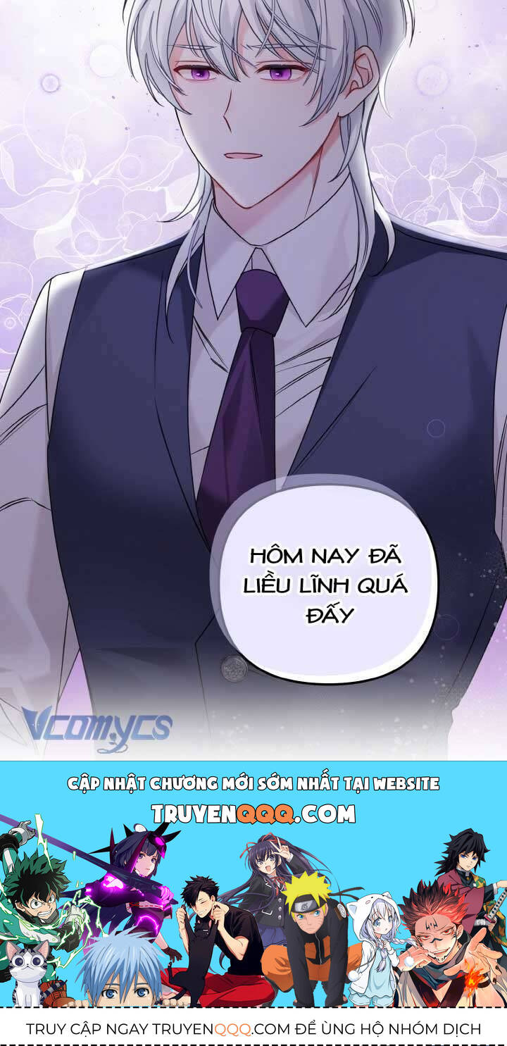 Mê Cung Cám Dỗ Của Emilone: Chapter 8