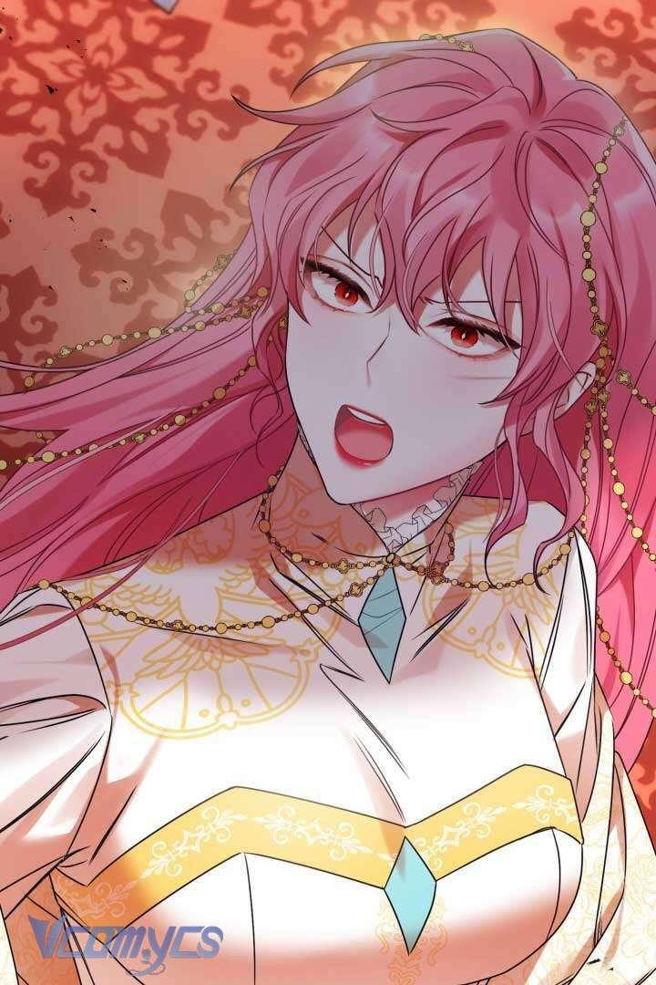 Mê Cung Cám Dỗ Của Emilone: Chapter 8