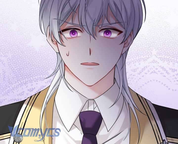 Mê Cung Cám Dỗ Của Emilone: Chapter 8