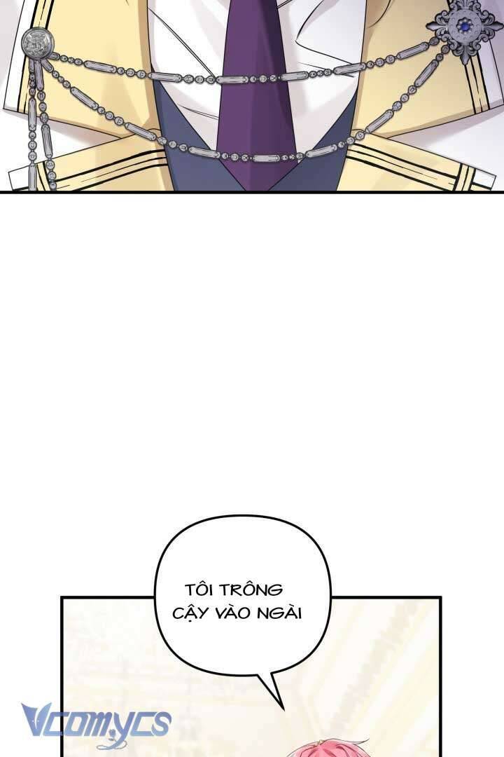 Mê Cung Cám Dỗ Của Emilone: Chapter 8