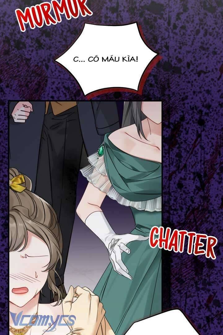 Mê Cung Cám Dỗ Của Emilone: Chapter 8