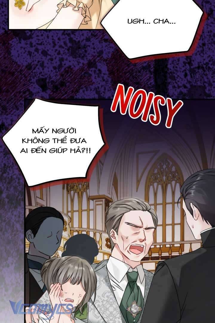 Mê Cung Cám Dỗ Của Emilone: Chapter 8