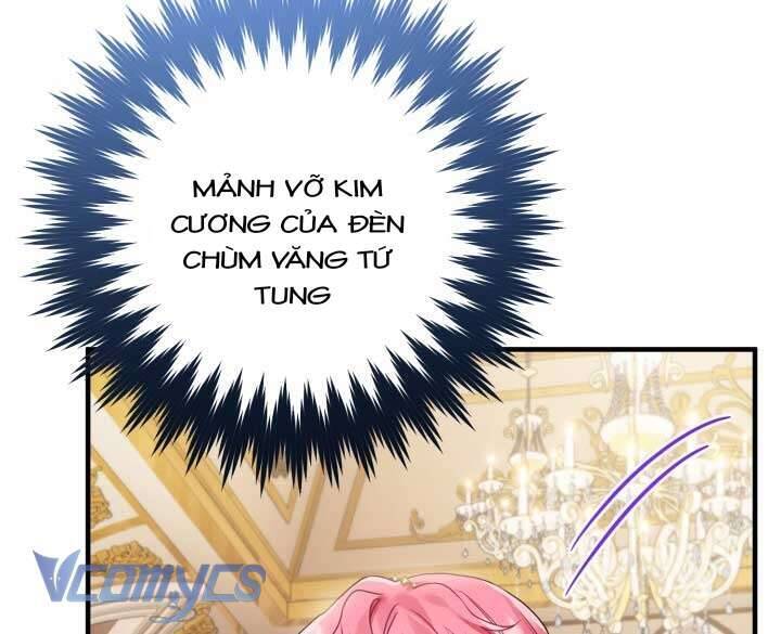 Mê Cung Cám Dỗ Của Emilone: Chapter 8